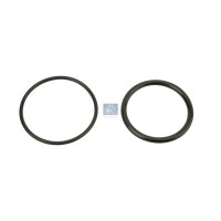 Dichtringsatz FPM Fluor-Kautschuk DT SPARE PARTS passend...