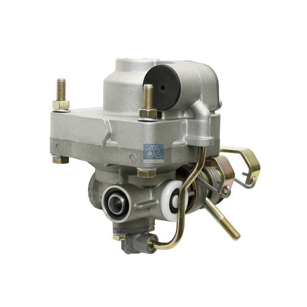 Relay ALB 10 bar DT SPARE PARTS IAM-Expertise suitable for SCANIA