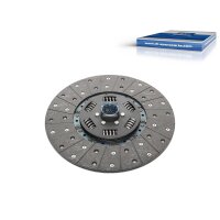 Clutch Disc Ø 310 mm 10 teeth DT SPARE PARTS for...