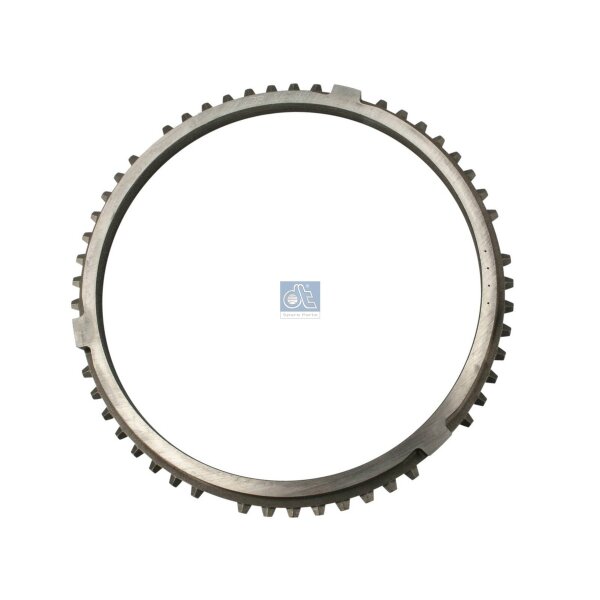Synchronizer Ring Manual Transmission DT SPARE PARTS suitable for e.g. MAN