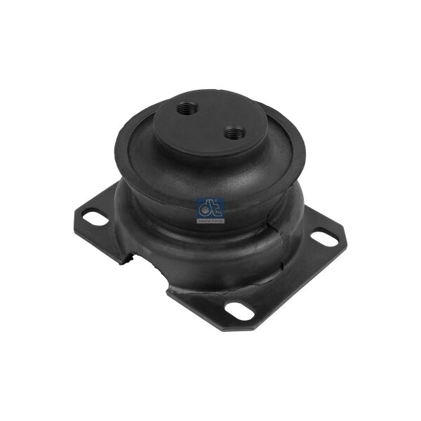 Mounting Engine rear DT SPARE PARTS IAM-Expertise suitable for e.g. MAN HOCL