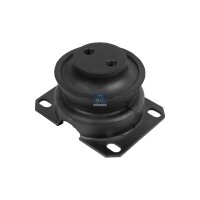 Mounting Engine rear DT SPARE PARTS IAM-Expertise...