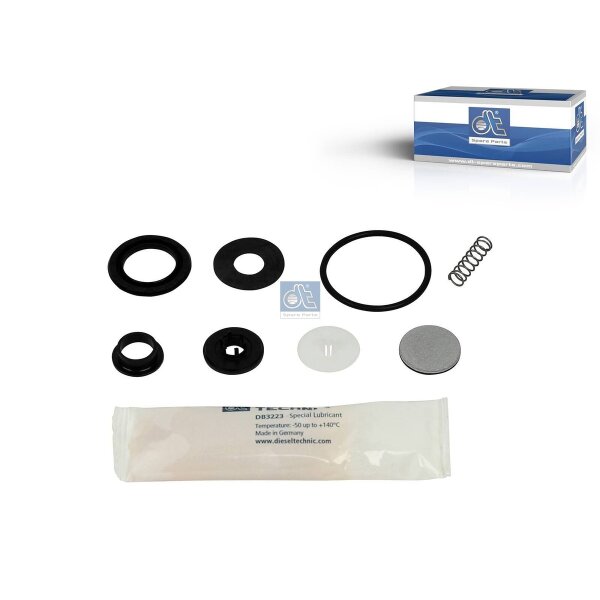 Repair Kit DT SPARE PARTS IAM-Expertise suitable for e.g. MAN