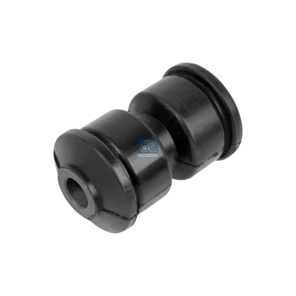 Lagerbuchse Blattfeder DT SPARE PARTS passend für u.a. MAN L2000