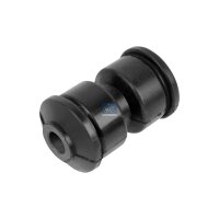 Lagerbuchse Blattfeder DT SPARE PARTS passend für...
