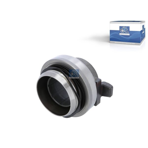 Ausrücklager Ø 138 mm DT SPARE PARTS IAM-Expertise passend für u.a. MAN TGA