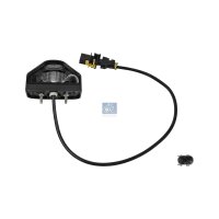 Kennzeichenleuchte DT SPARE PARTS IAM-Expertise passend...