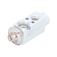 Expansionsventil Klimaanlage DT SPARE PARTS für...