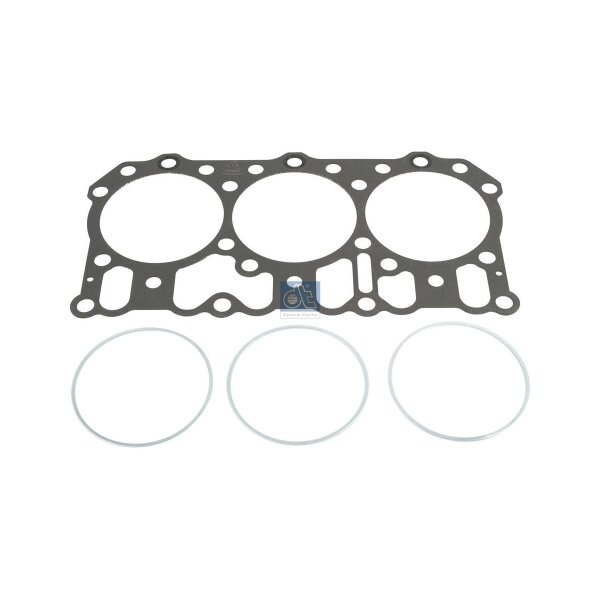 Gasket Cylinder Head DT SPARE PARTS IAM-Expertise fits RENAULT TRUCKS