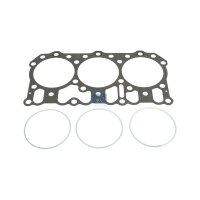 Gasket Cylinder Head DT SPARE PARTS IAM-Expertise fits...