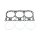 Gasket Cylinder Head DT SPARE PARTS IAM-Expertise fits RENAULT TRUCKS