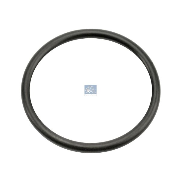 Dichtring Ø 55 mm NBR Nitril-Butadien-Kautschuk 5 mm DT SPARE PARTS für SCANIA
