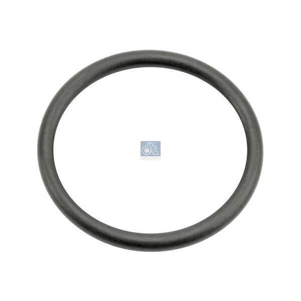 Dichtring Ø 542 mm NBR Nitril-Butadien-Kautschuk 57 mm DT SPARE PARTS für SCANIA