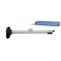 Sender Unit Fuel Tank 435 mm DT SPARE PARTS for RENAULT...