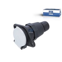 Steckdose 24 V ISO 3731 7-polig DT SPARE PARTS passend...
