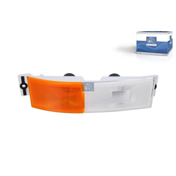 Direction Indicator DT SPARE PARTS IAM-Expertise fits SCANIA