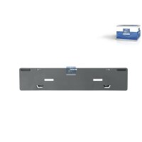 Kennzeichenhalter DT SPARE PARTS IAM-Expertise passend...