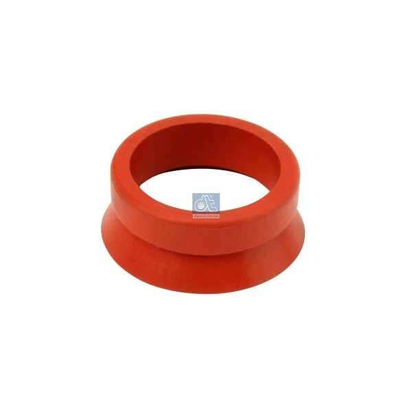 Sealing Ring Ø 195 mm DT SPARE PARTS IAM-Expertise fits VOLVO