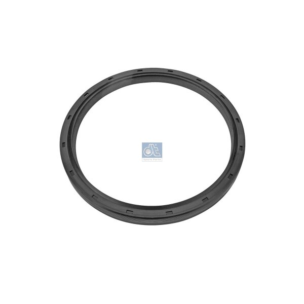 Wellendichtring Kurbelwelle Ø 130 mm DT SPARE PARTS für u.a. RENAULT TRUCKS
