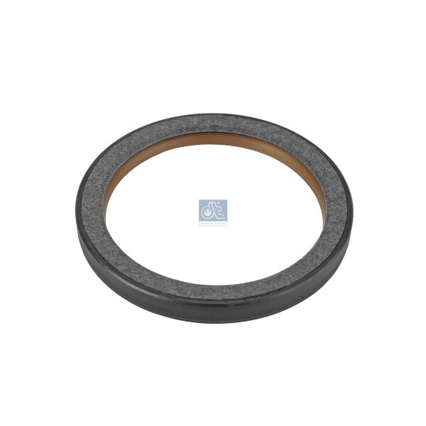 Gasket Timing Case DT SPARE PARTS suitable for e.g. RENAULT TRUCKS