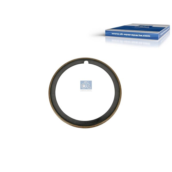 Wellendichtring Schaltgetriebe Ø 77 mm 6 mm DT SPARE PARTS für u.a. DAF 95