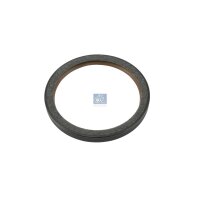 Wellendichtring Kurbelwelle Ø 110 mm DT SPARE...