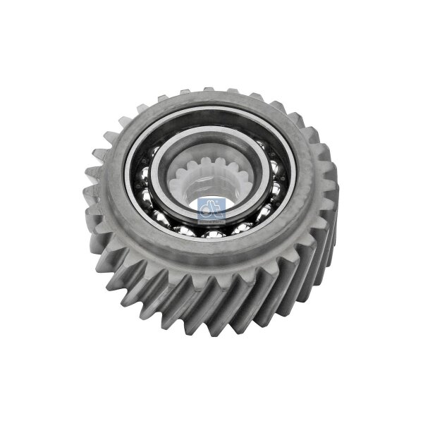 Zahnrad Verteilerwelle Stirnräder DT SPARE PARTS IAM-Expertise passend für VOLVO