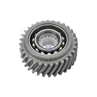 Zahnrad Verteilerwelle Stirnräder DT SPARE PARTS...