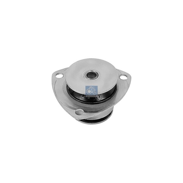 Anschlagpuffer Fahrerhaus DT SPARE PARTS IAM-Expertise passend für IVECO