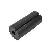 Bearing Bushing Stabiliser rear DT SPARE PARTS...