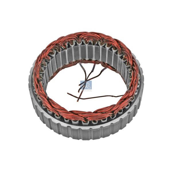 Stator Alternator DT SPARE PARTS IAM-Expertise suitable for e.g. DAF