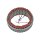 Stator Alternator DT SPARE PARTS IAM-Expertise suitable for e.g. DAF