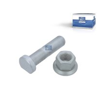 Radbolzen M22 x 15 10.9 DT SPARE PARTS...