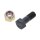 Collar bolt drive shaft M12 x 1.5 32 mm DT SPARE PARTS for MERCEDES-BENZ