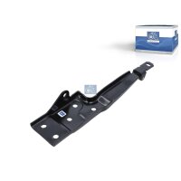Halter Kühlergitter DT SPARE PARTS IAM-Expertise...