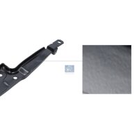 Halter Kühlergitter DT SPARE PARTS IAM-Expertise...
