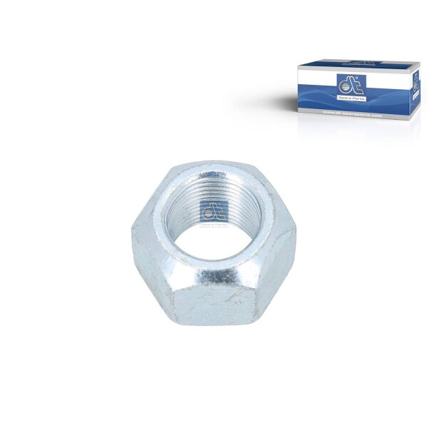 Mutter M20 x 1 5 DT SPARE PARTS IAM-Expertise passend für u.a. MERCEDES-BENZ
