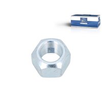 Mutter M20 x 1 5 DT SPARE PARTS IAM-Expertise passend...