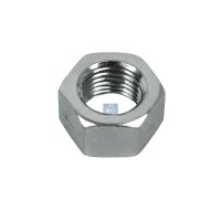 Mutter 3/8" UNF DT SPARE PARTS IAM-Expertise passend...