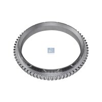 Synchronizer ring output shaft for planetary gearbox DT...