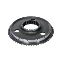Synchronring Schaltgetriebe DT SPARE PARTS passend...
