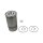 Reparatursatz Kolben Zylinderlaufbuchse Ø 108 mm DT SPARE PARTS für u.a. RENAULT