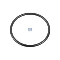 Sealing Ring Ø 30 mm FPM 2 mm DT SPARE PARTS for...