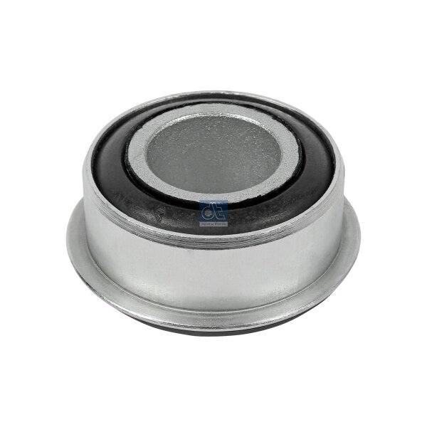 Buchse Federauge Ø 33 mm DT SPARE PARTS passend für u.a. IVECO DAILY