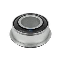Buchse Federauge Ø 33 mm DT SPARE PARTS passend...