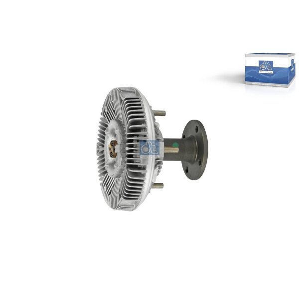 Kupplung Kühlerlüfter DT SPARE PARTS für u.a. MERCEDES-BENZ ATEGO