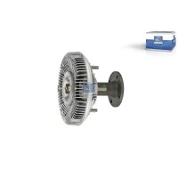 Kupplung Kühlerlüfter DT SPARE PARTS für...
