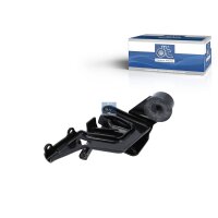 Hinge bonnet DT SPARE PARTS IAM-Expertise suitable for...