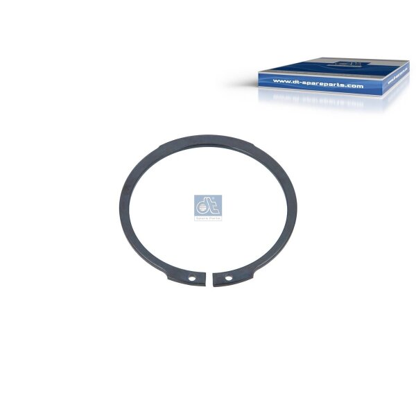 Circlip DIN 471 Ø 78 mm 2 5 mm DT SPARE PARTS Aftermarket-Expertise for e.g. MAN
