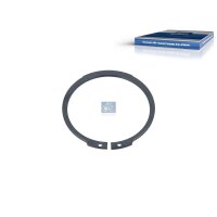 Circlip DIN 471 Ø 78 mm 2 5 mm DT SPARE PARTS...